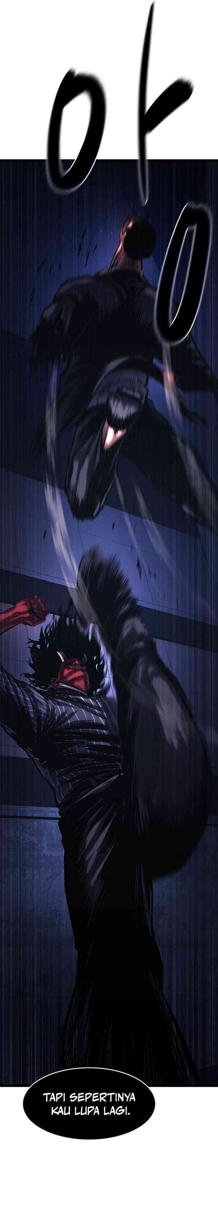 The Demon in Human Form (Demon Rakshasa) chapter 10