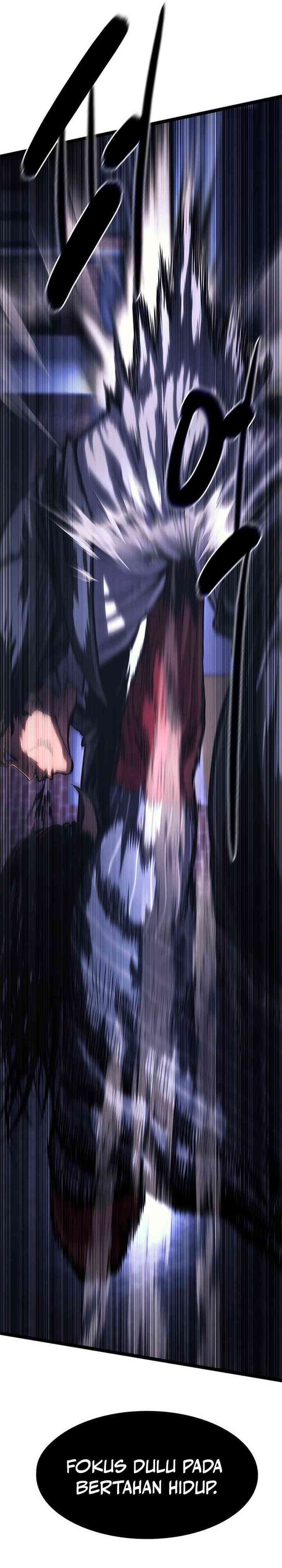 The Demon in Human Form (Demon Rakshasa) chapter 10