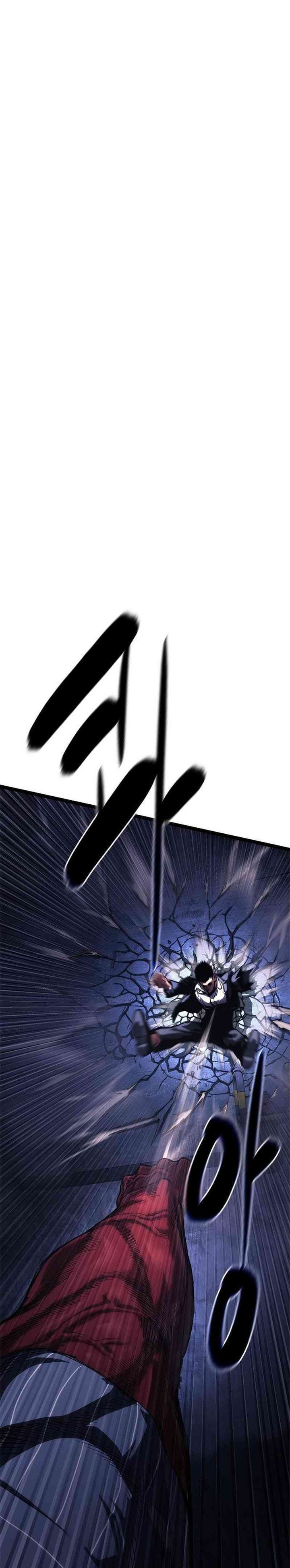 The Demon in Human Form (Demon Rakshasa) chapter 10