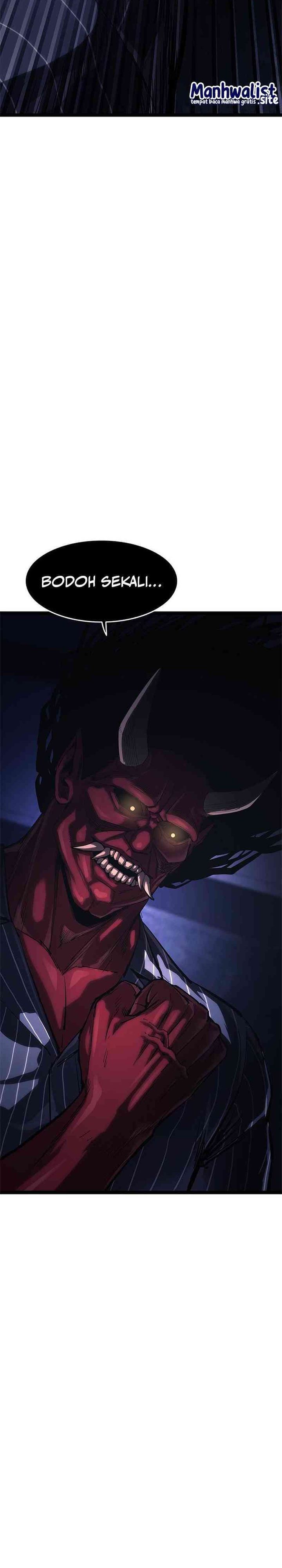 The Demon in Human Form (Demon Rakshasa) chapter 10