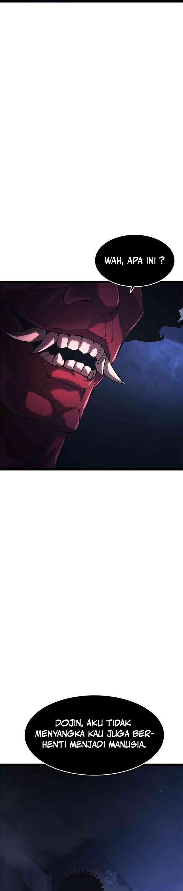 The Demon in Human Form (Demon Rakshasa) chapter 10