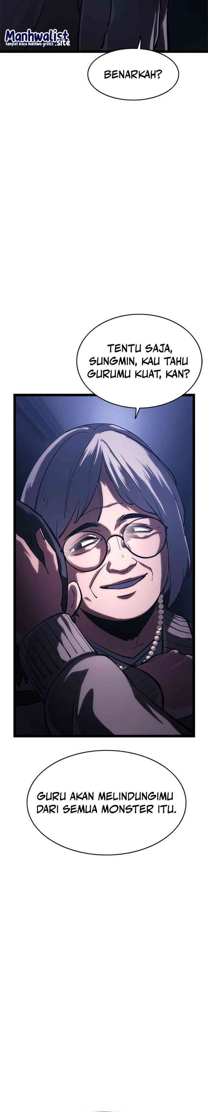 The Demon in Human Form (Demon Rakshasa) chapter 10