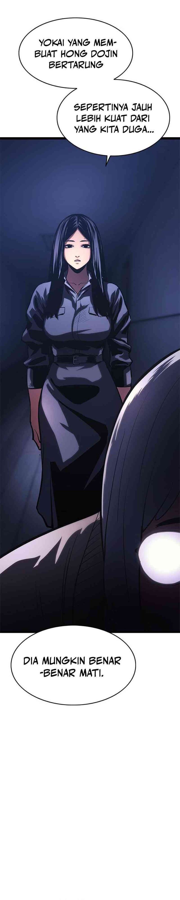 The Demon in Human Form (Demon Rakshasa) chapter 10
