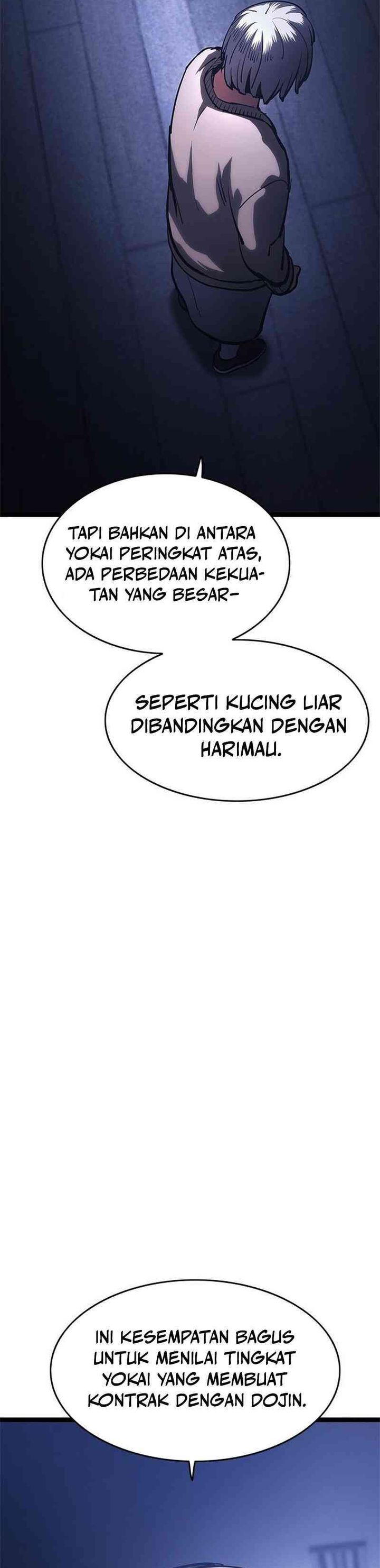 The Demon in Human Form (Demon Rakshasa) chapter 10