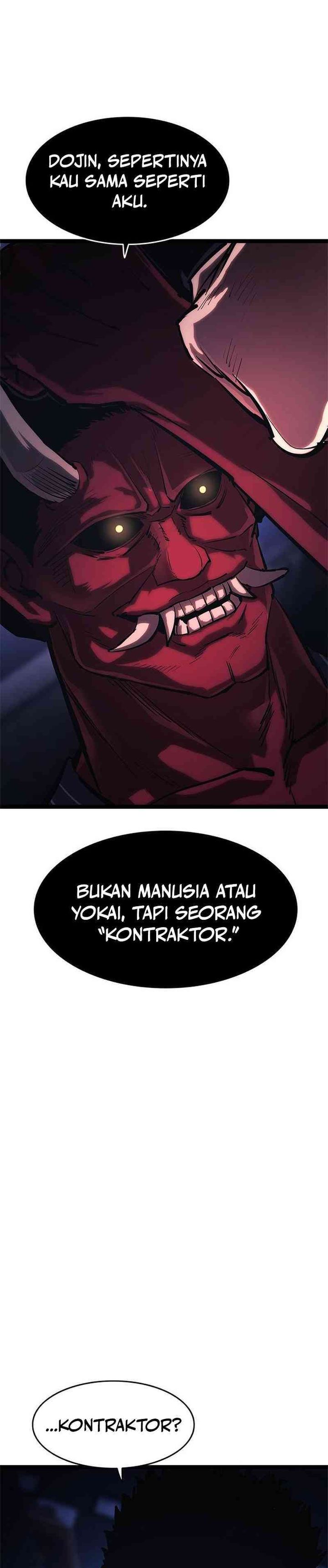 The Demon in Human Form (Demon Rakshasa) chapter 10