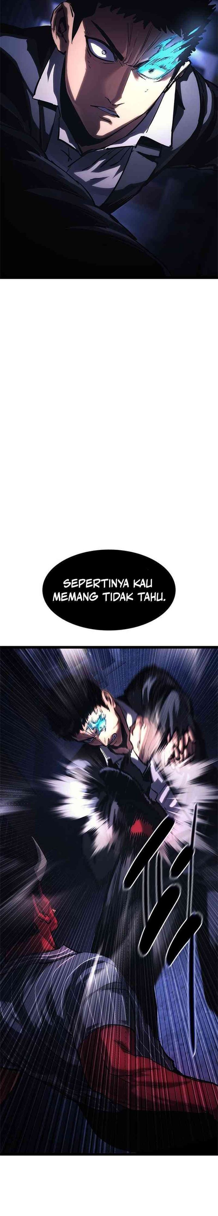 The Demon in Human Form (Demon Rakshasa) chapter 10