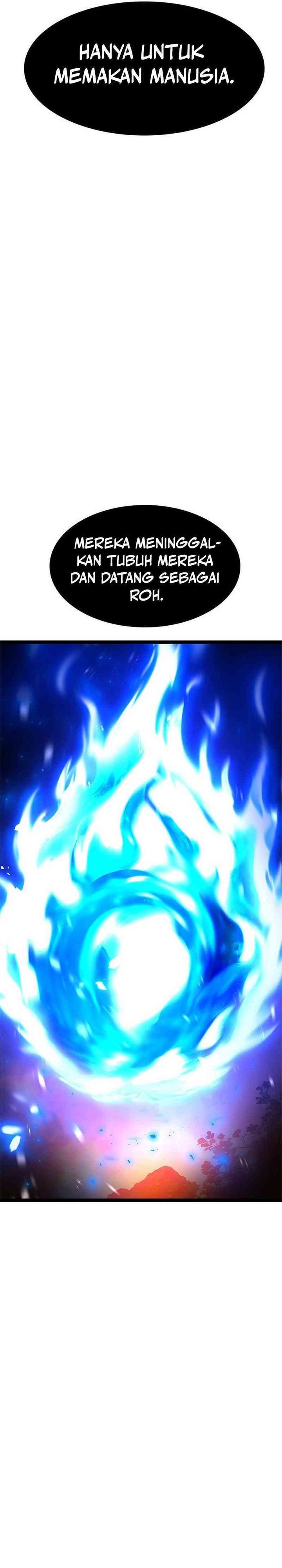 The Demon in Human Form (Demon Rakshasa) chapter 10