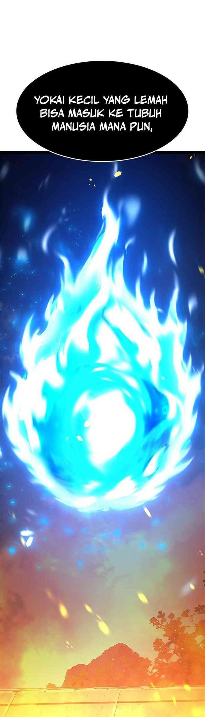 The Demon in Human Form (Demon Rakshasa) chapter 10