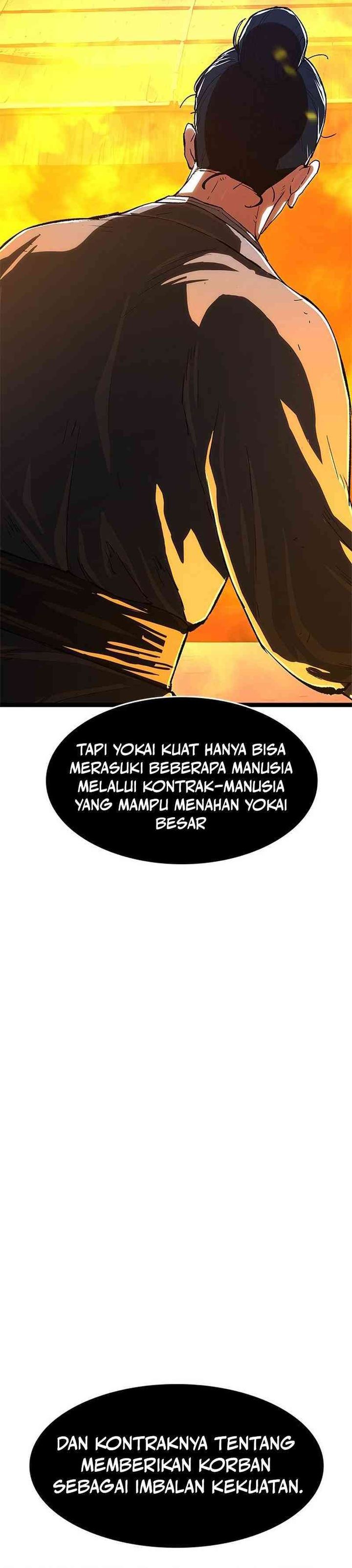 The Demon in Human Form (Demon Rakshasa) chapter 10