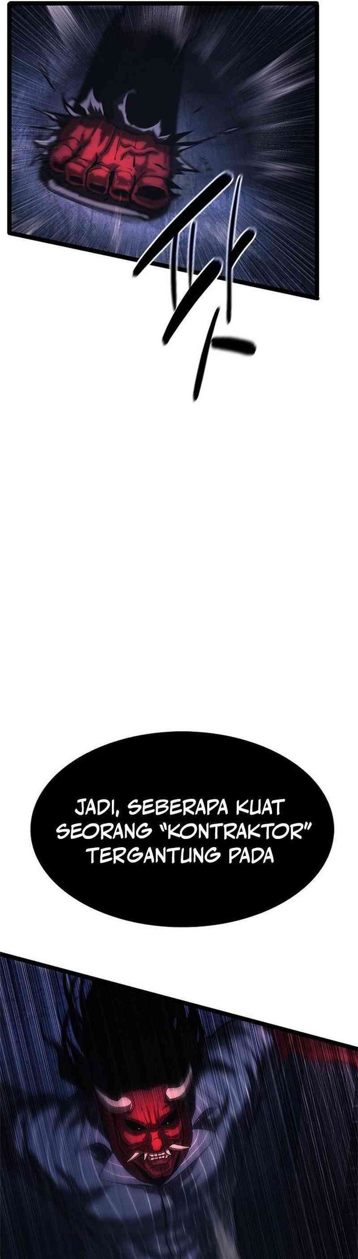The Demon in Human Form (Demon Rakshasa) chapter 10
