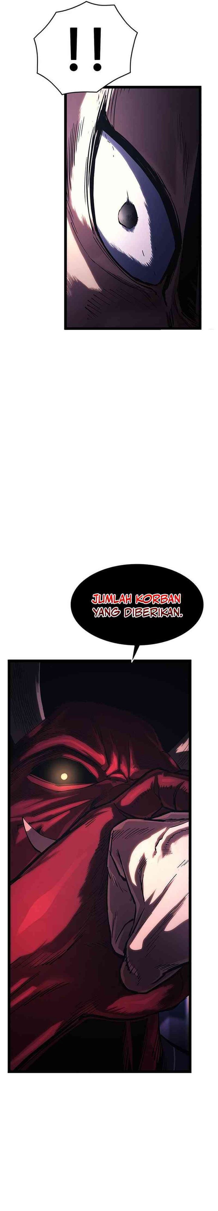 The Demon in Human Form (Demon Rakshasa) chapter 10