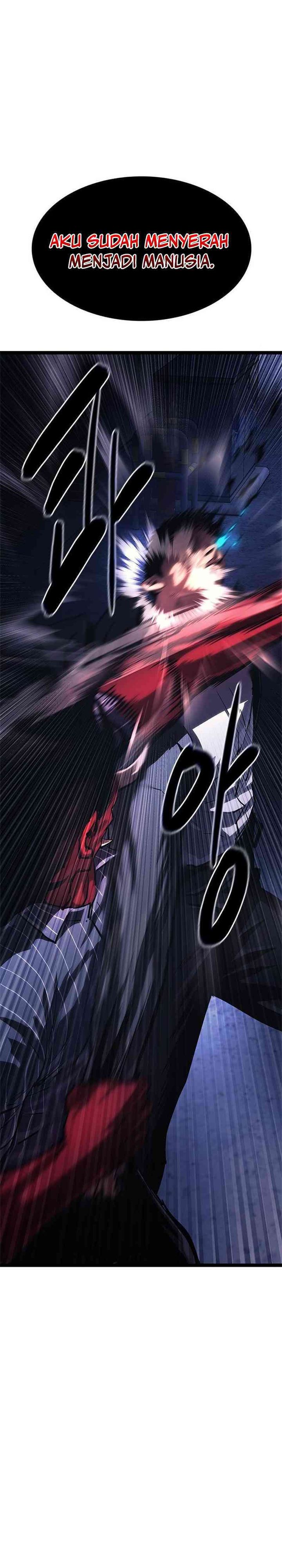 The Demon in Human Form (Demon Rakshasa) chapter 10