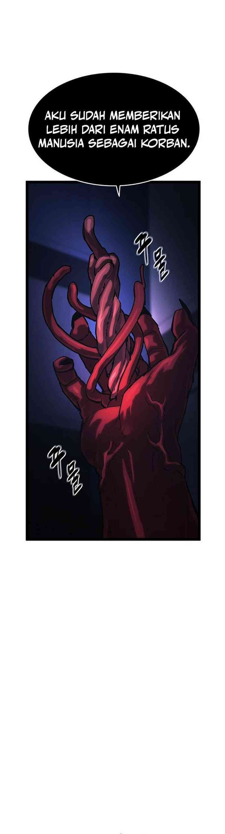 The Demon in Human Form (Demon Rakshasa) chapter 10
