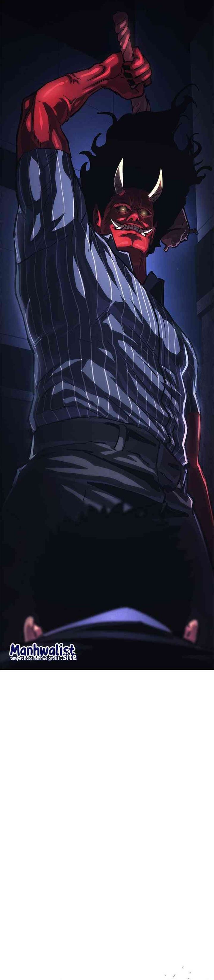 The Demon in Human Form (Demon Rakshasa) chapter 10