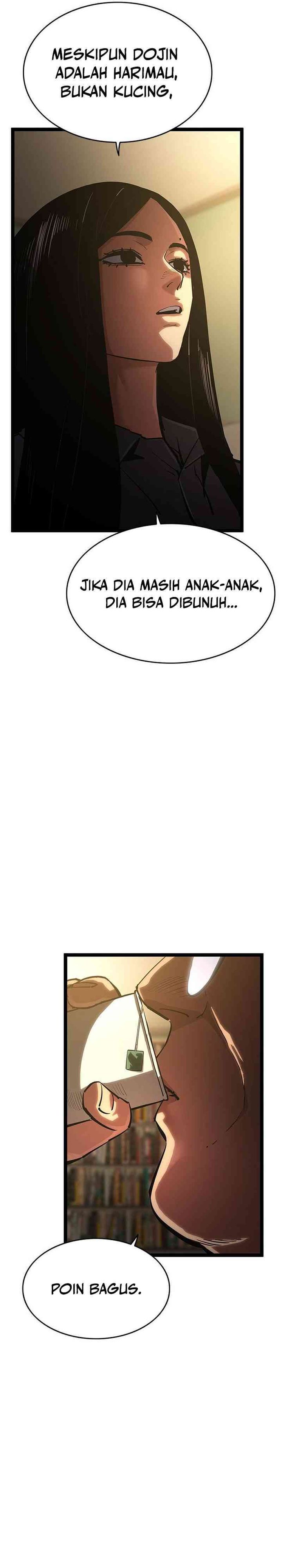 The Demon in Human Form (Demon Rakshasa) chapter 10