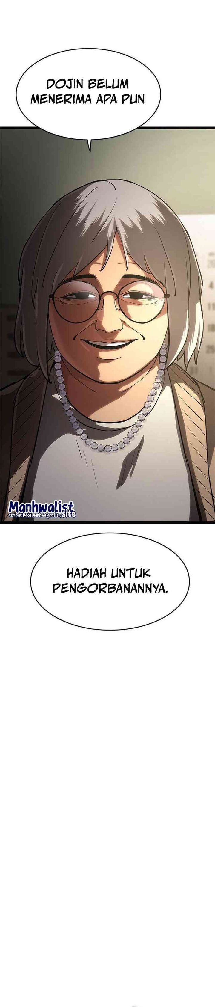 The Demon in Human Form (Demon Rakshasa) chapter 10