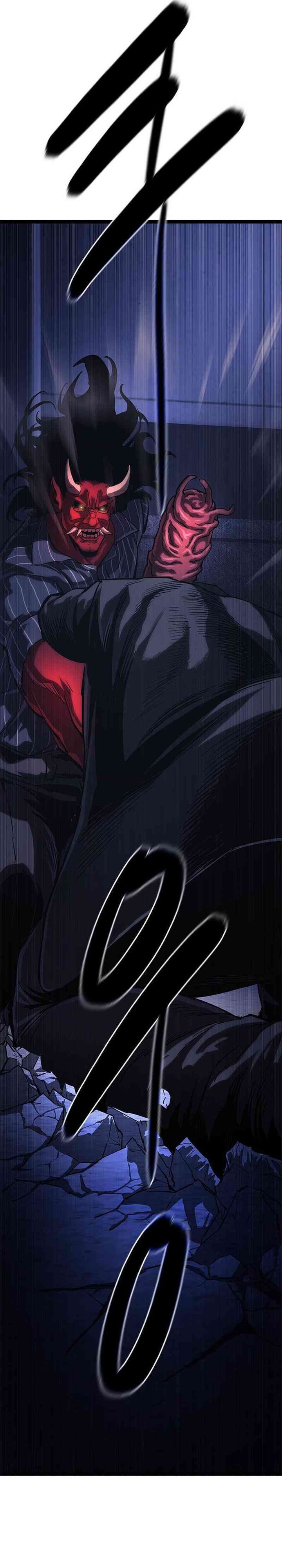 The Demon in Human Form (Demon Rakshasa) chapter 10