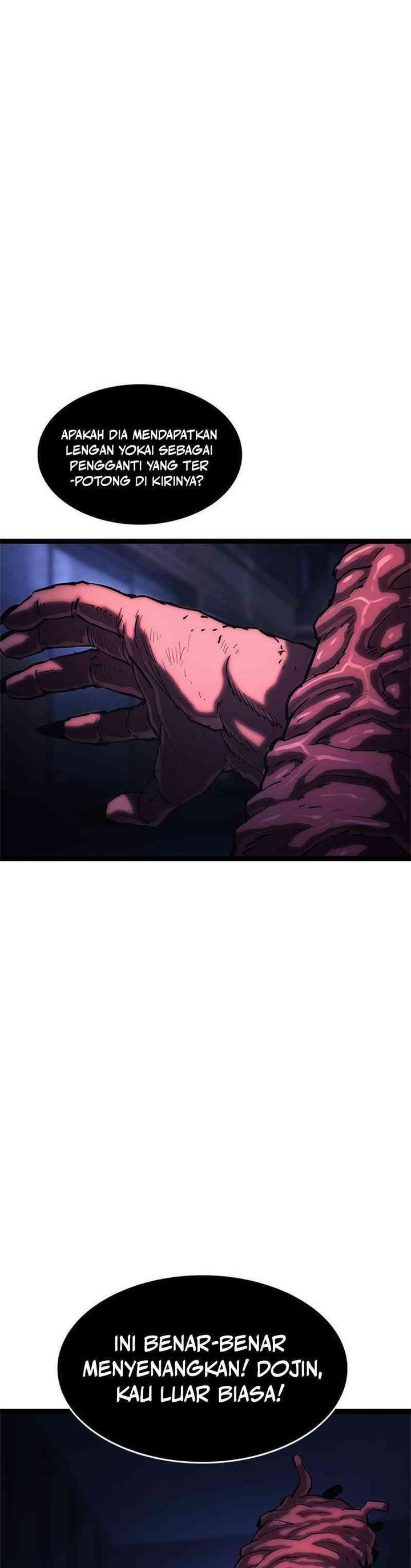 The Demon in Human Form (Demon Rakshasa) chapter 10