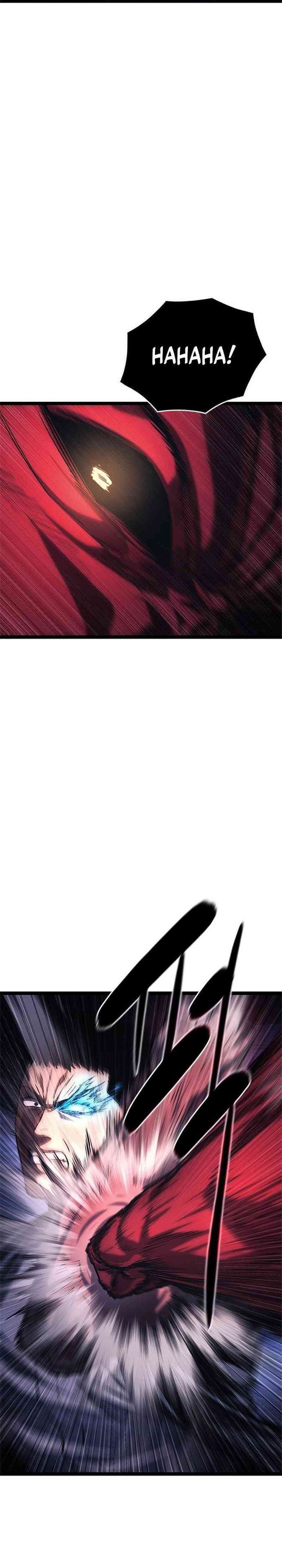 The Demon in Human Form (Demon Rakshasa) chapter 10