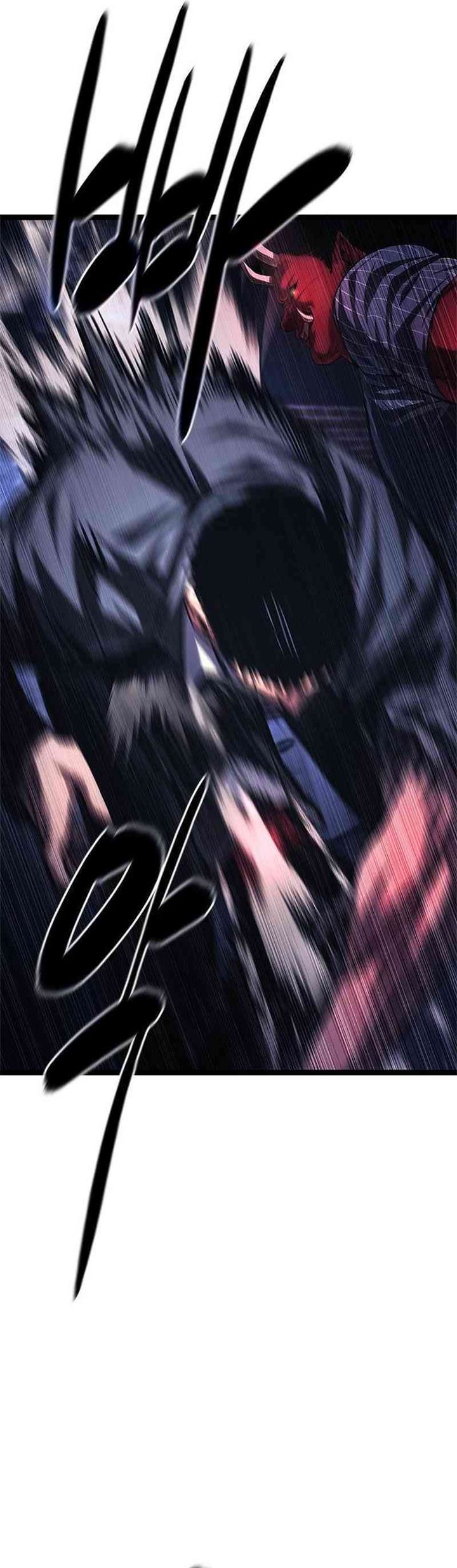 The Demon in Human Form (Demon Rakshasa) chapter 10