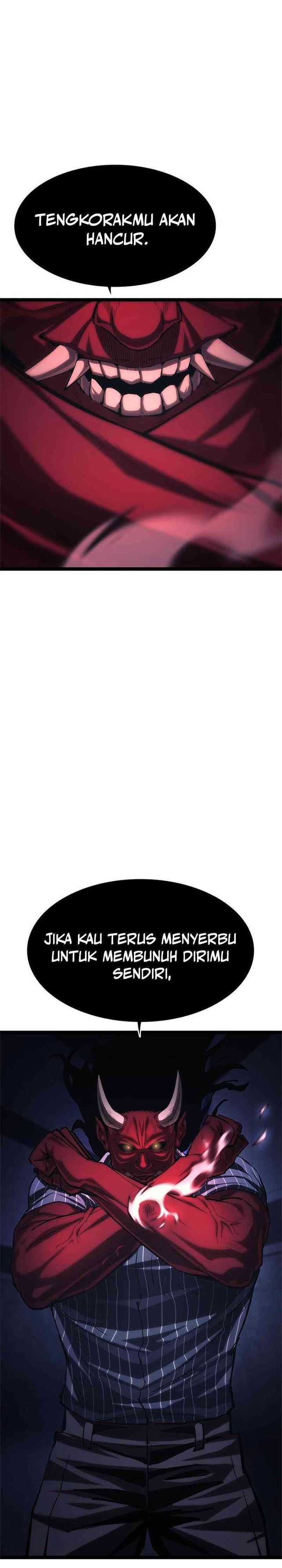 The Demon in Human Form (Demon Rakshasa) chapter 10
