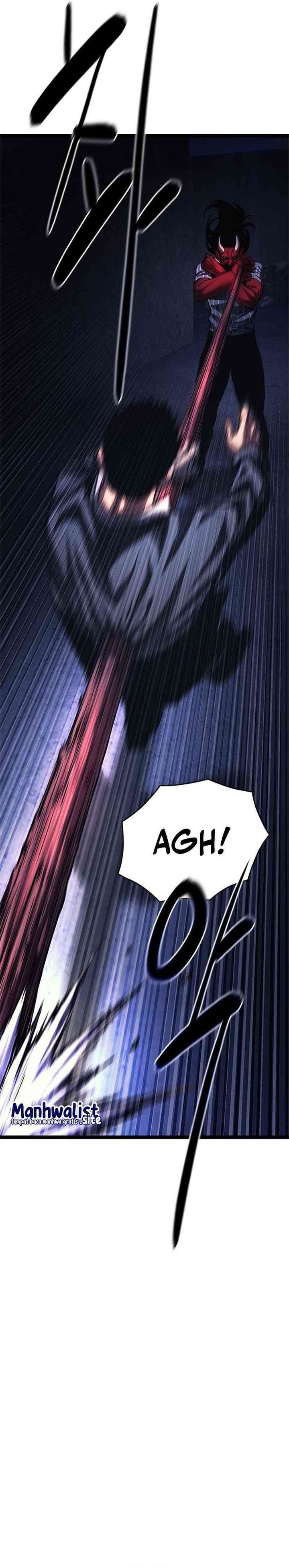 The Demon in Human Form (Demon Rakshasa) chapter 10