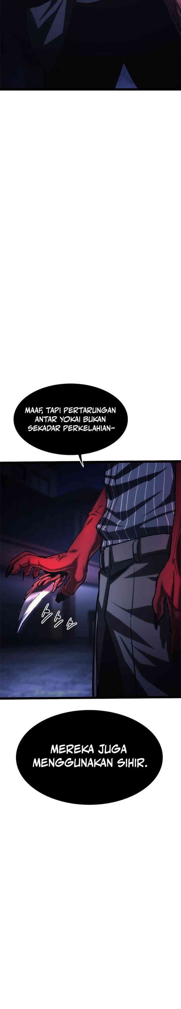 The Demon in Human Form (Demon Rakshasa) chapter 10