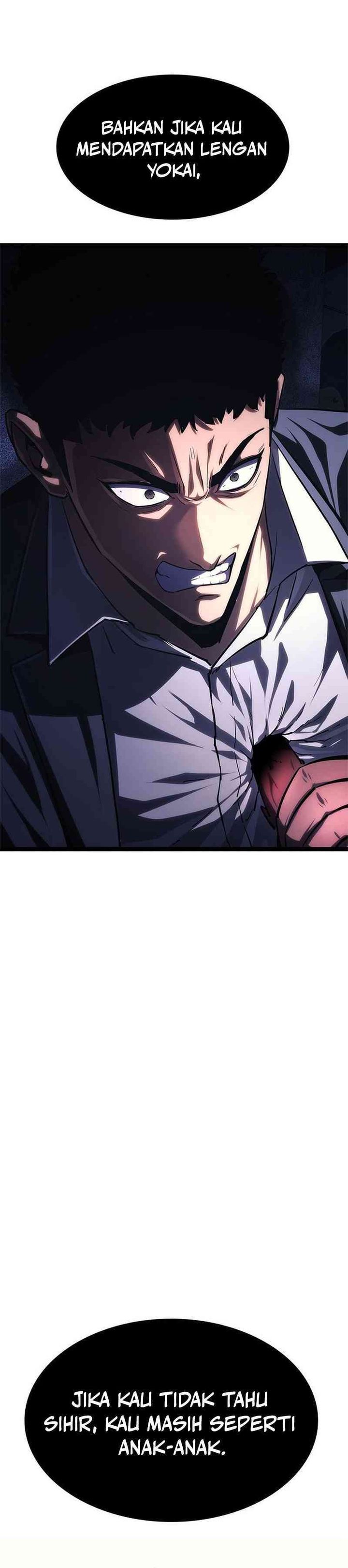 The Demon in Human Form (Demon Rakshasa) chapter 10