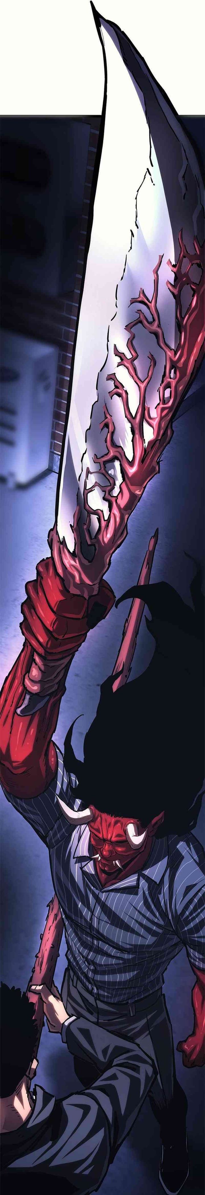The Demon in Human Form (Demon Rakshasa) chapter 10