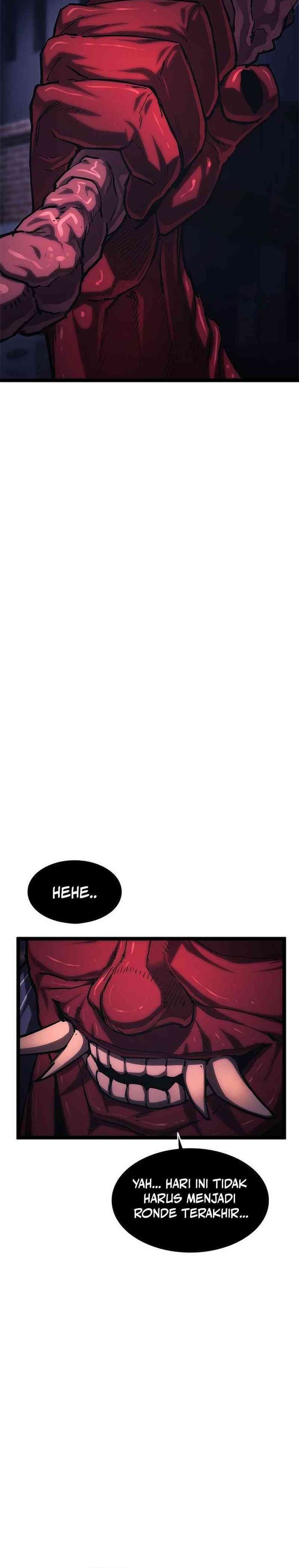 The Demon in Human Form (Demon Rakshasa) chapter 10