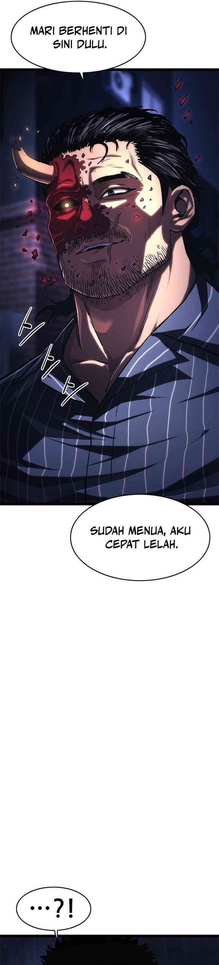 The Demon in Human Form (Demon Rakshasa) chapter 10