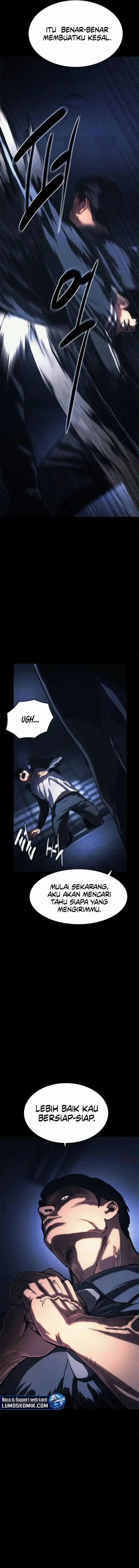 The Demon in Human Form (Demon Rakshasa) Chapter 11 Bahasa Indonesia