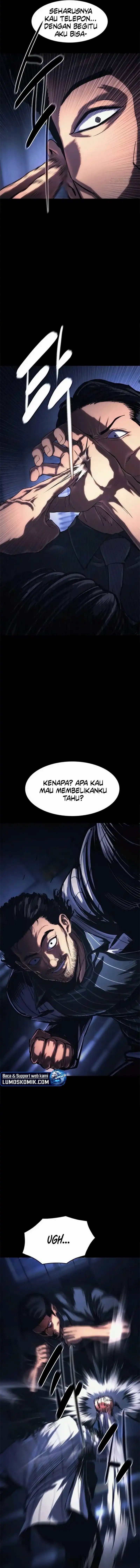 The Demon in Human Form (Demon Rakshasa) Chapter 11 Bahasa Indonesia