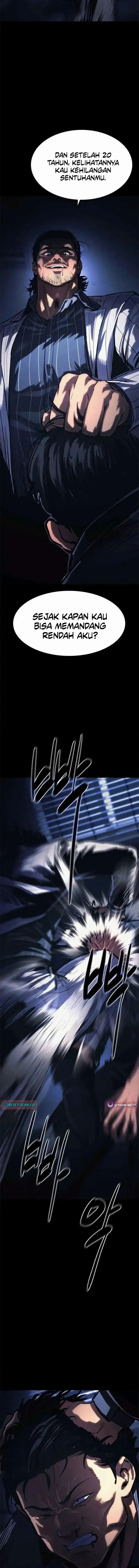 The Demon in Human Form (Demon Rakshasa) Chapter 11 Bahasa Indonesia