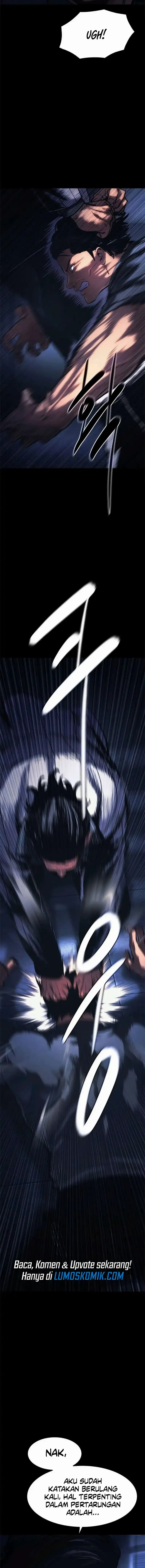 The Demon in Human Form (Demon Rakshasa) Chapter 11 Bahasa Indonesia