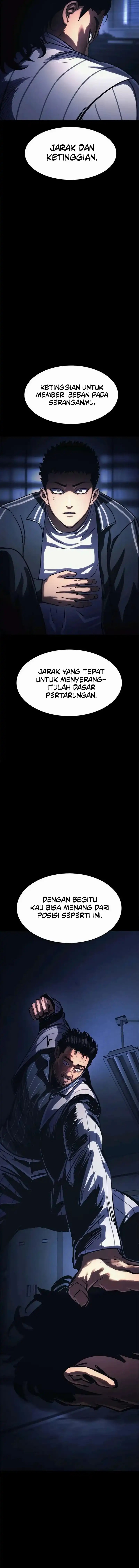 The Demon in Human Form (Demon Rakshasa) Chapter 11 Bahasa Indonesia