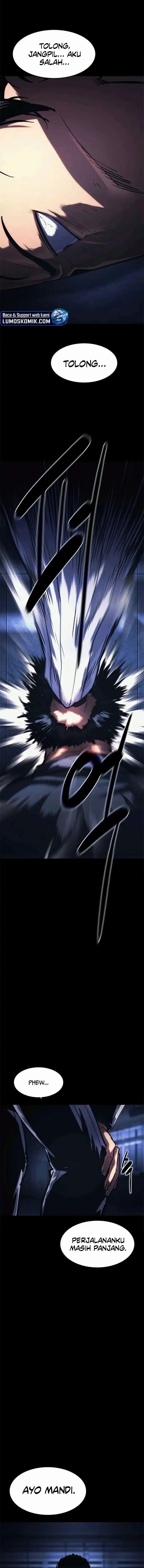 The Demon in Human Form (Demon Rakshasa) Chapter 11 Bahasa Indonesia