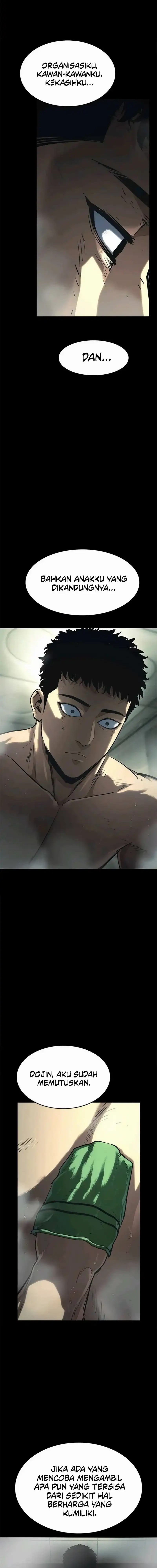 The Demon in Human Form (Demon Rakshasa) Chapter 11 Bahasa Indonesia