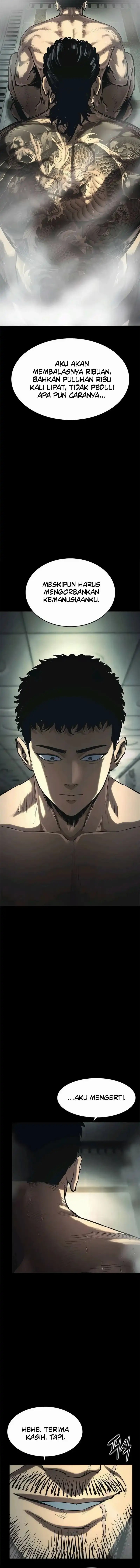 The Demon in Human Form (Demon Rakshasa) Chapter 11 Bahasa Indonesia