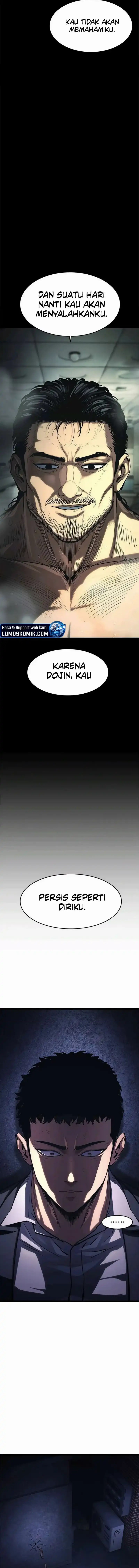 The Demon in Human Form (Demon Rakshasa) Chapter 11 Bahasa Indonesia