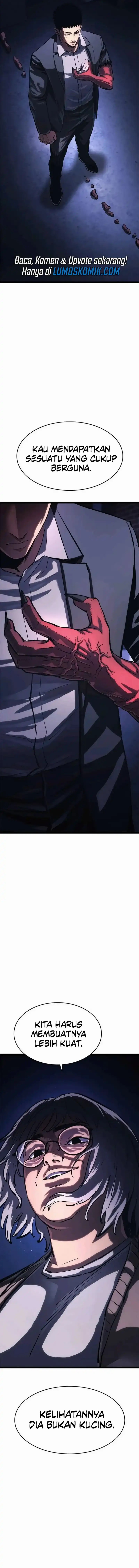 The Demon in Human Form (Demon Rakshasa) Chapter 11 Bahasa Indonesia