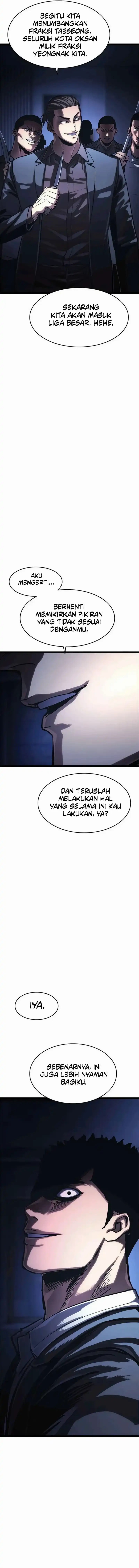 The Demon in Human Form (Demon Rakshasa) Chapter 11 Bahasa Indonesia