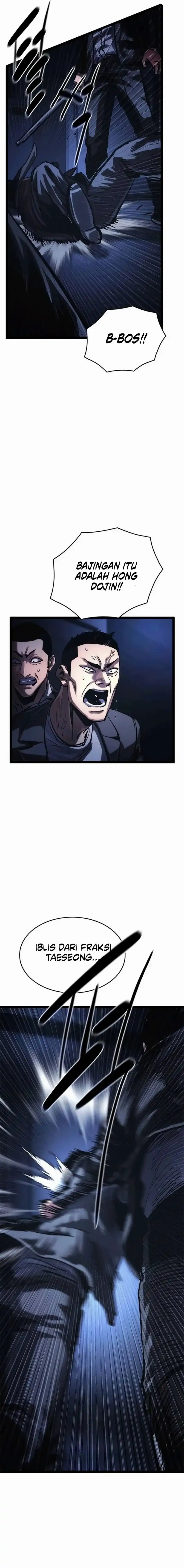 The Demon in Human Form (Demon Rakshasa) Chapter 11 Bahasa Indonesia