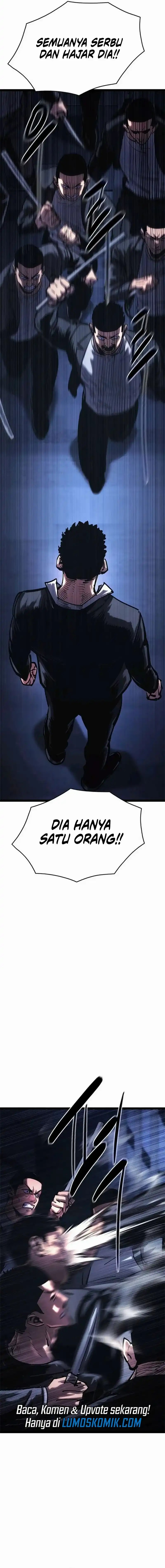 The Demon in Human Form (Demon Rakshasa) Chapter 11 Bahasa Indonesia