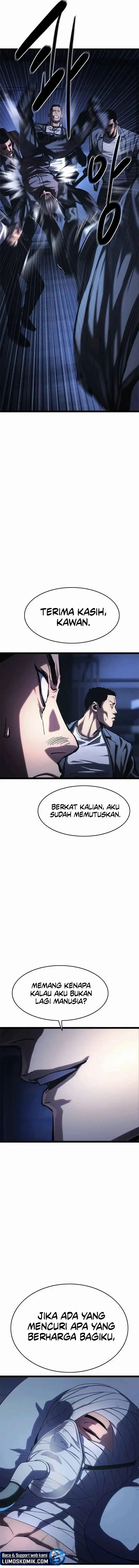 The Demon in Human Form (Demon Rakshasa) Chapter 11 Bahasa Indonesia