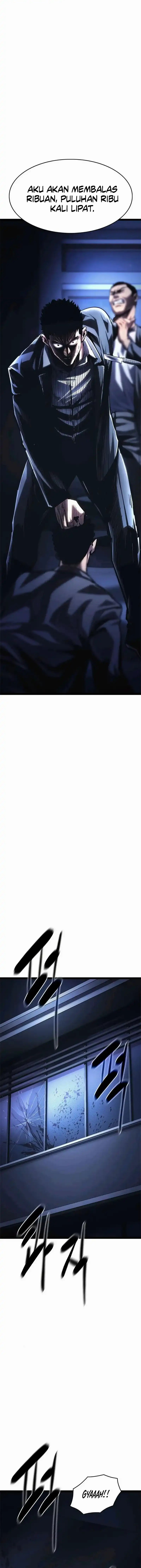 The Demon in Human Form (Demon Rakshasa) Chapter 11 Bahasa Indonesia