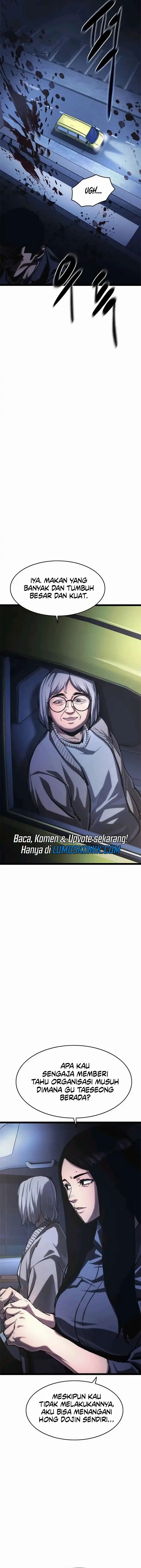 The Demon in Human Form (Demon Rakshasa) Chapter 11 Bahasa Indonesia