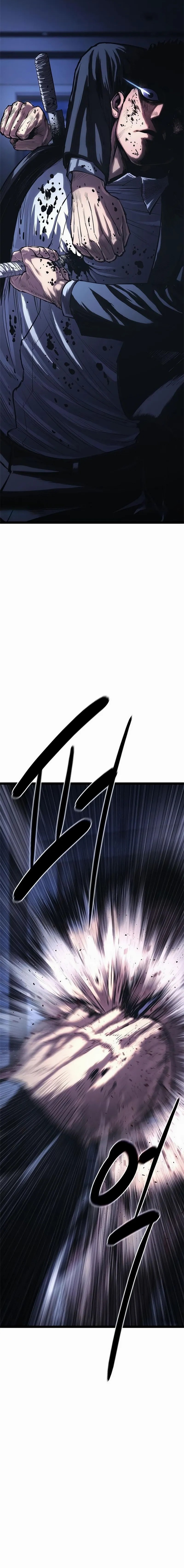 The Demon in Human Form (Demon Rakshasa) chapter 13