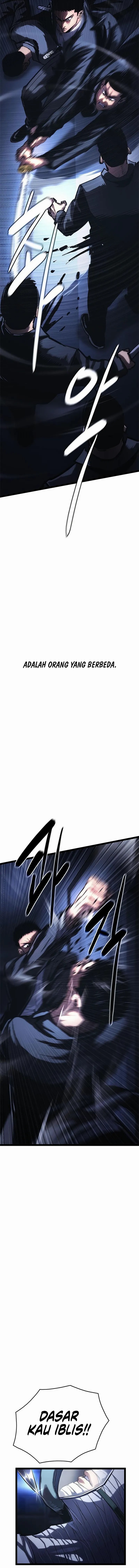The Demon in Human Form (Demon Rakshasa) chapter 13