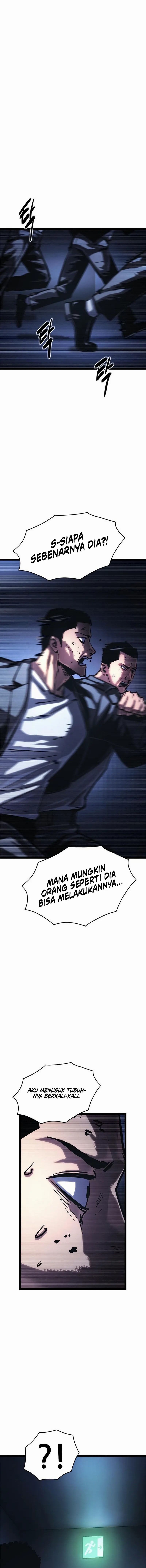 The Demon in Human Form (Demon Rakshasa) chapter 13